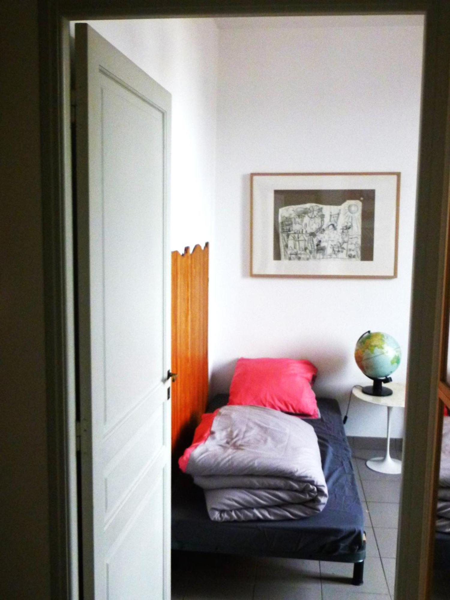Duplex 120M2 Central Comedie Corum Climatisation Parking Montpellier Esterno foto