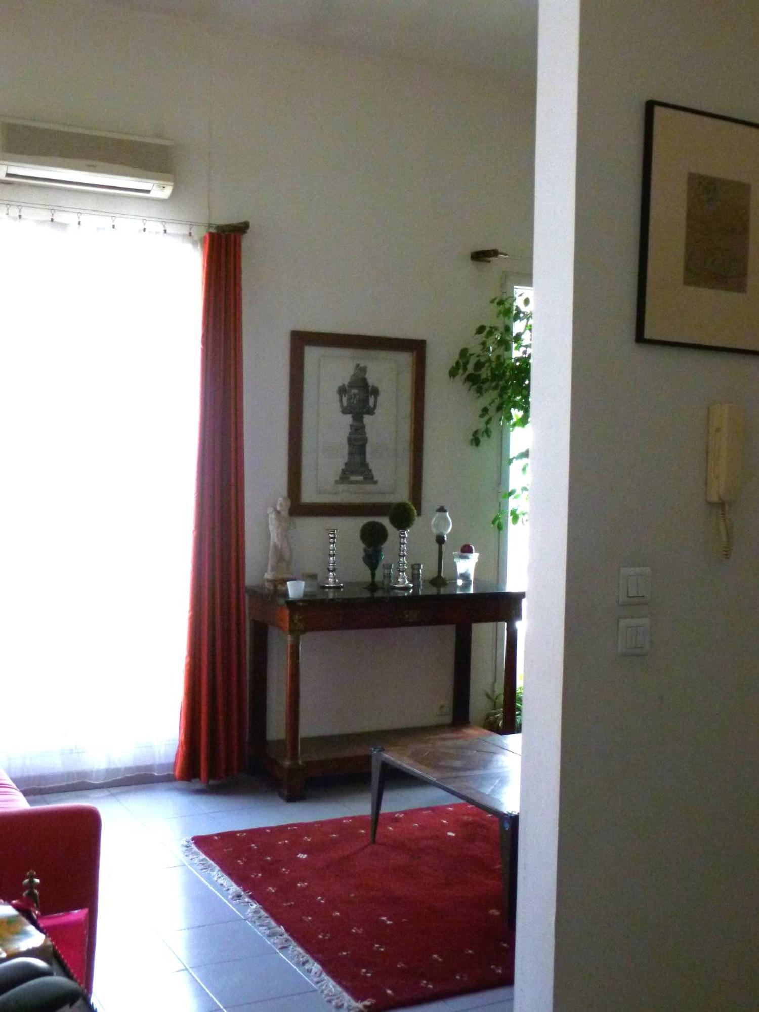 Duplex 120M2 Central Comedie Corum Climatisation Parking Montpellier Esterno foto