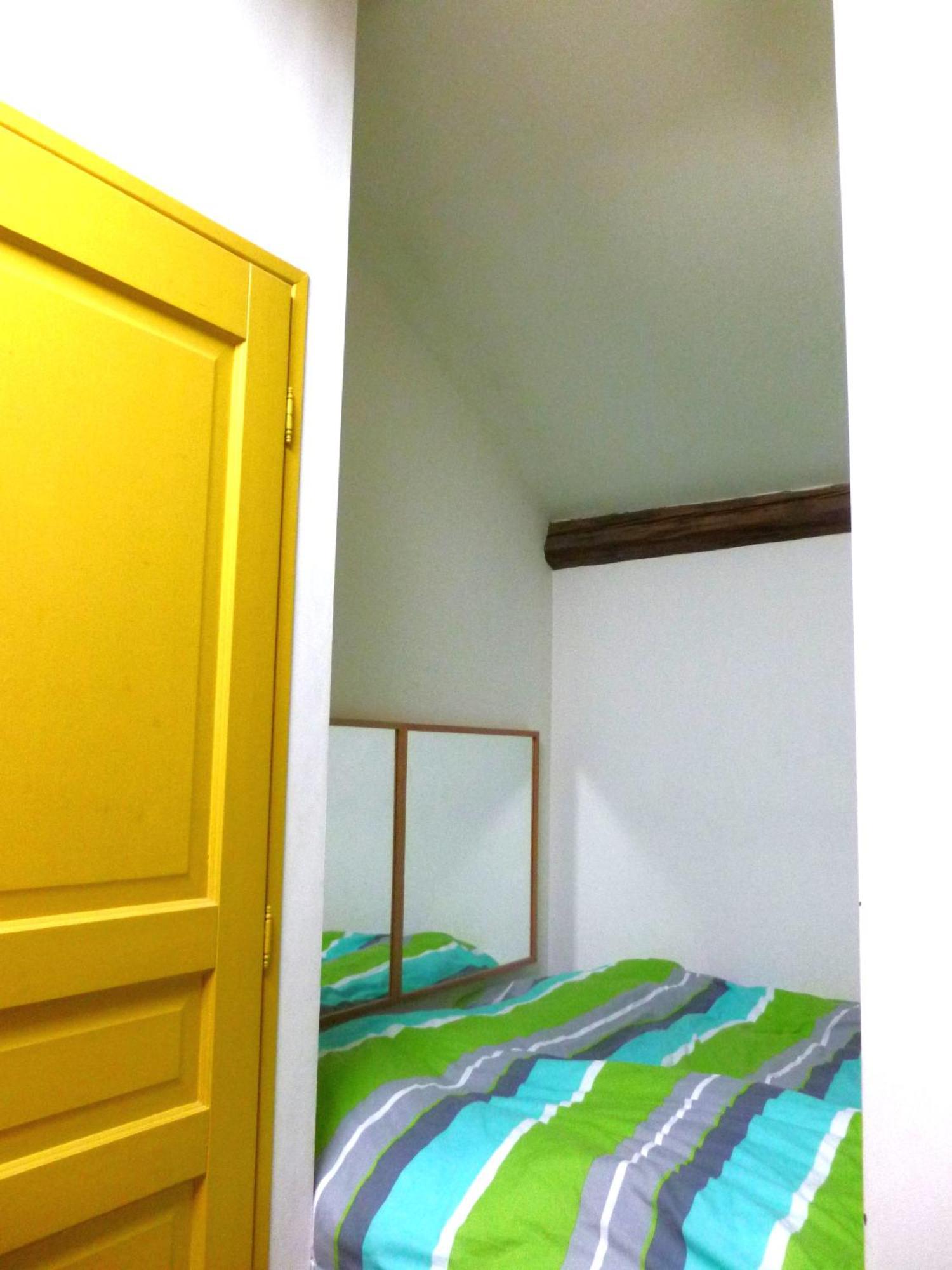 Duplex 120M2 Central Comedie Corum Climatisation Parking Montpellier Esterno foto