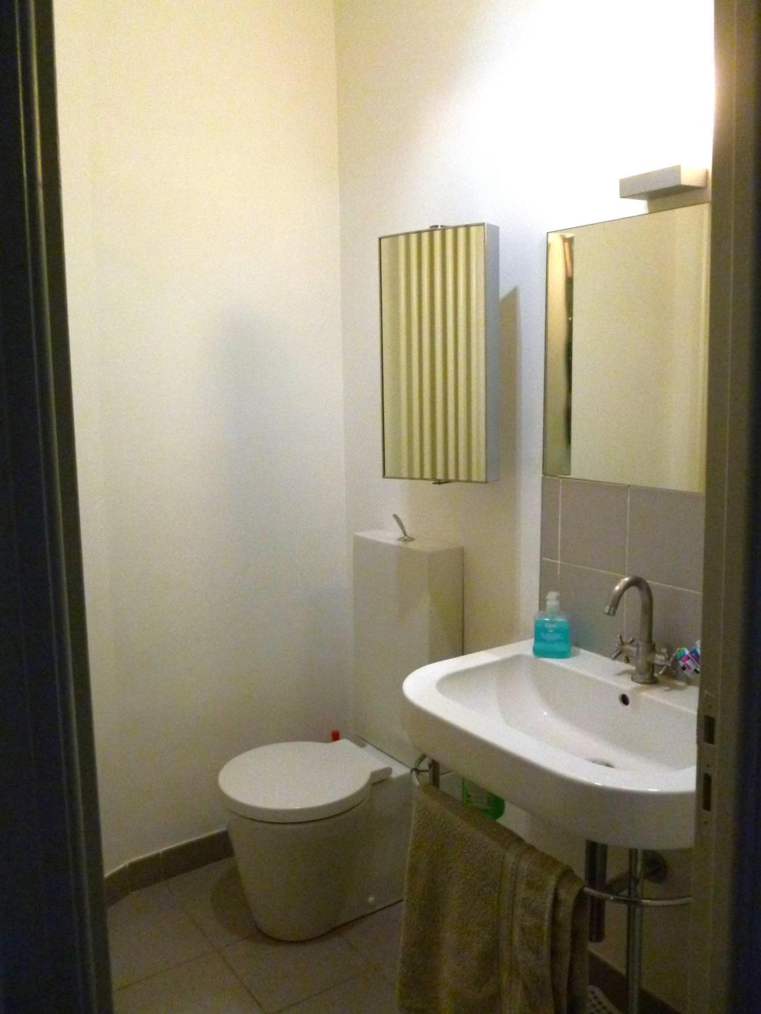 Duplex 120M2 Central Comedie Corum Climatisation Parking Montpellier Esterno foto